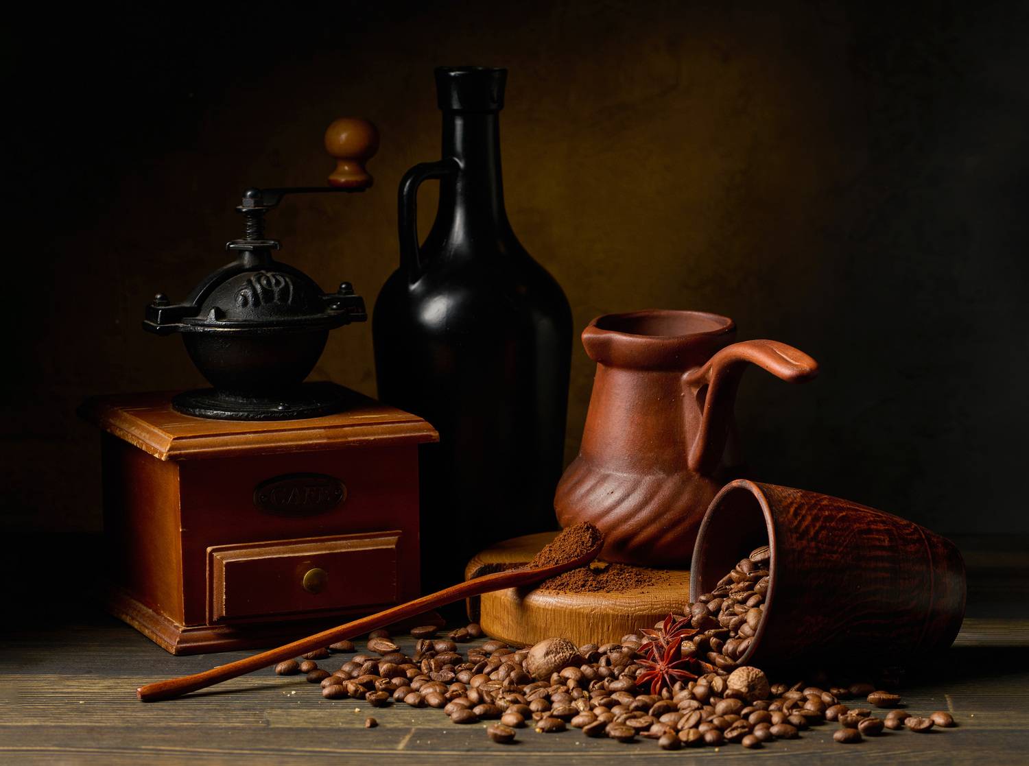 , Владимир Греков