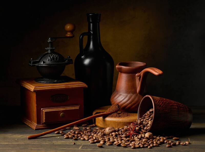 кофе фото превью