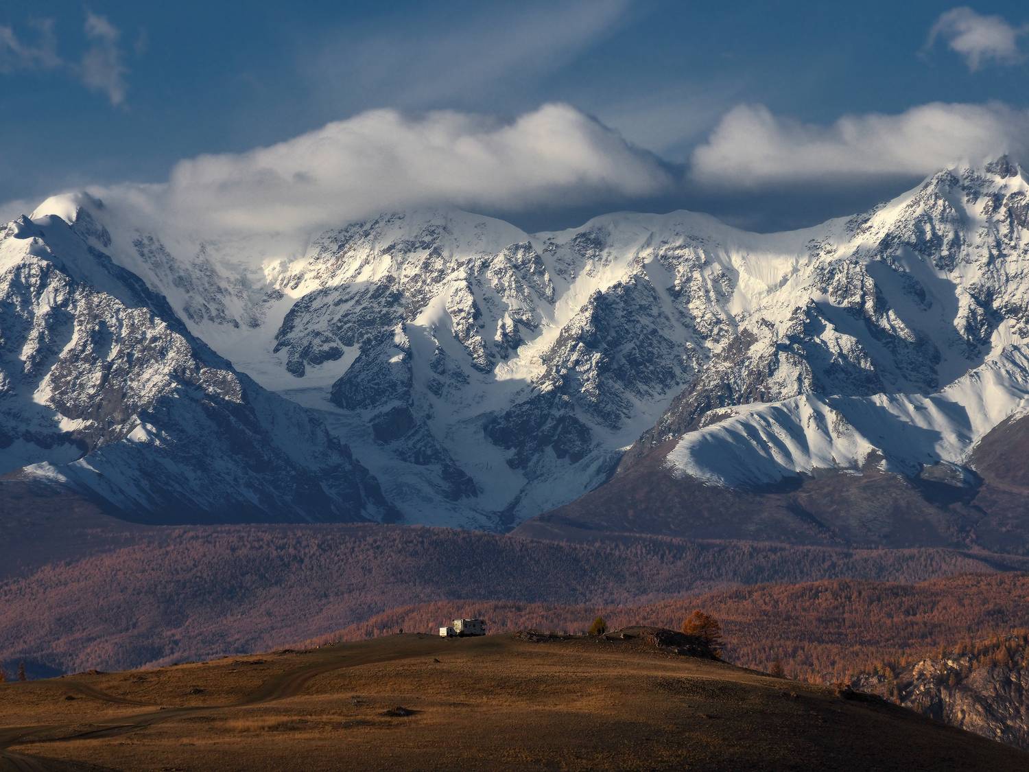 алтай, горный алтай, северо-чуйский хребет, курай, Галина Хвостенко
