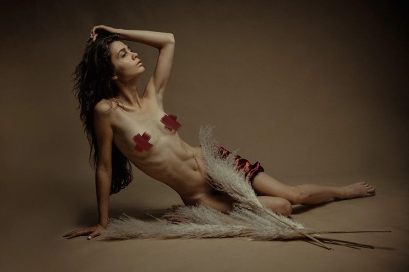 Аксинья фото превью