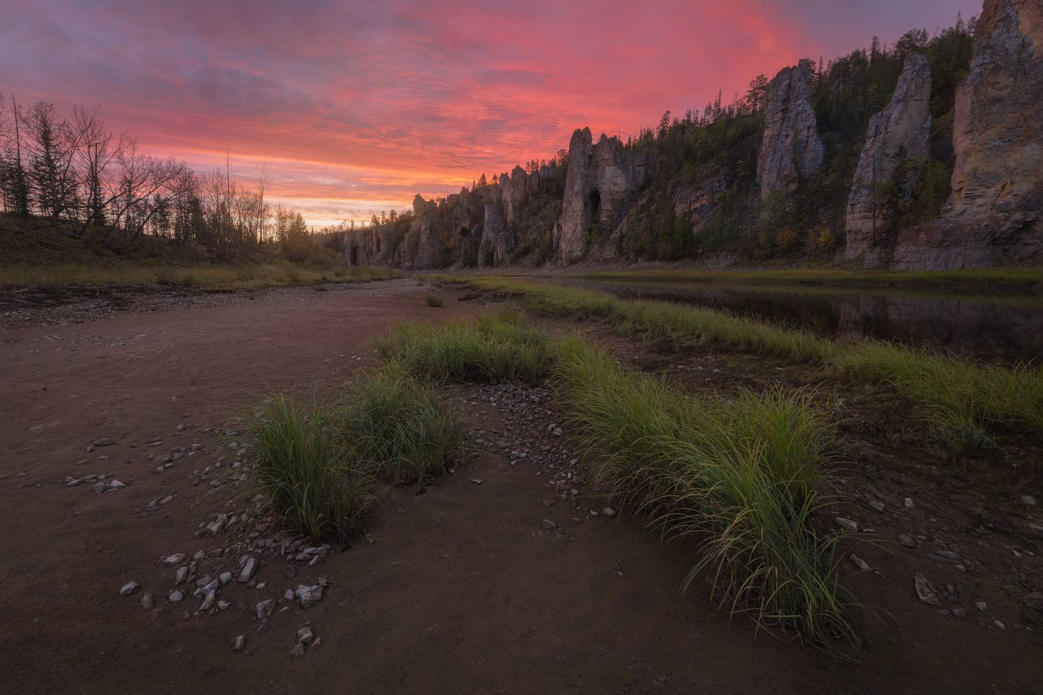 , Павел Глушков