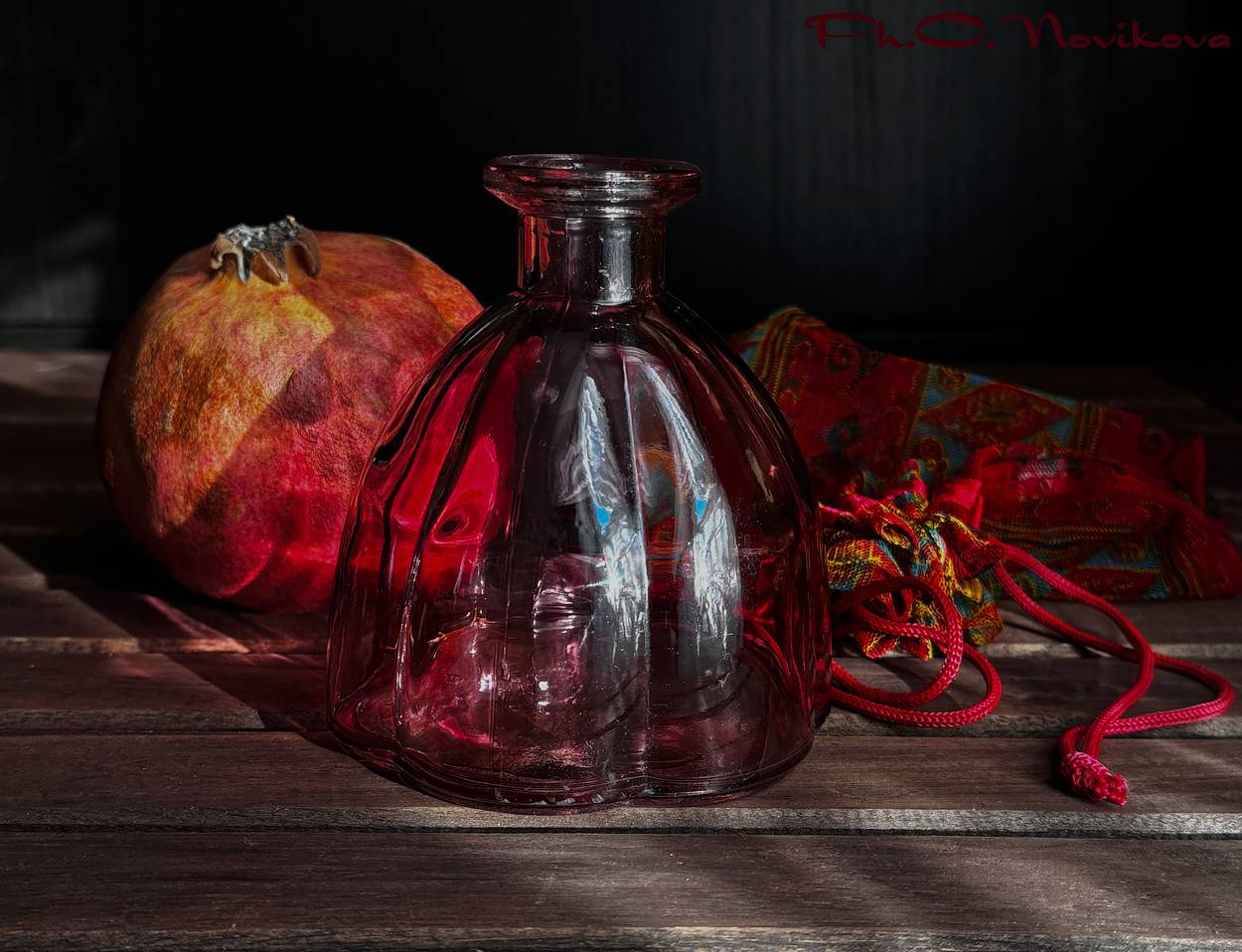 , Новикова Ольга