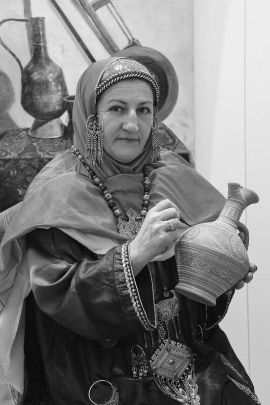 Джума из  знаменитого аула Балхар.. фото превью