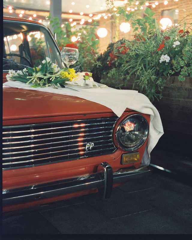 RetroCruise25 фото превью