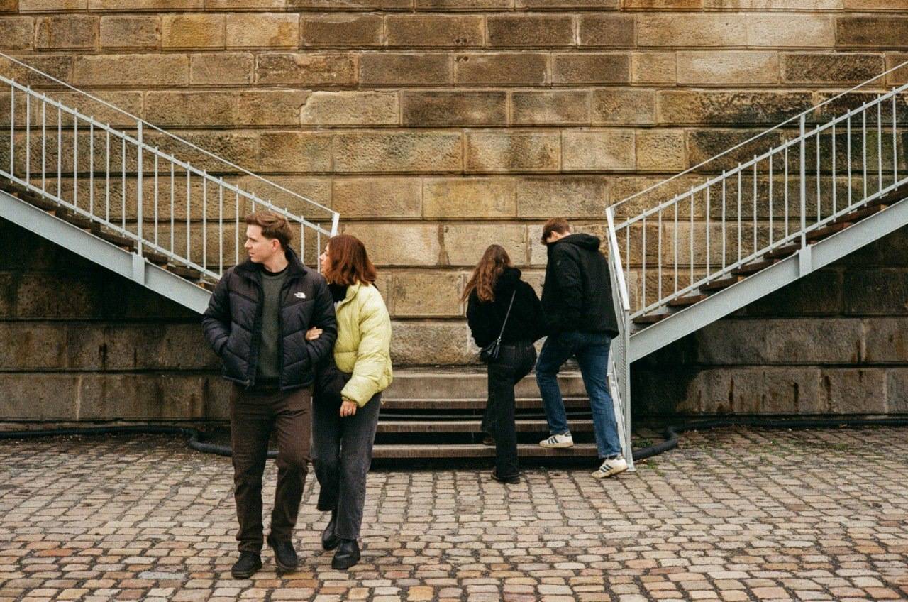 , Георгий Бычковский