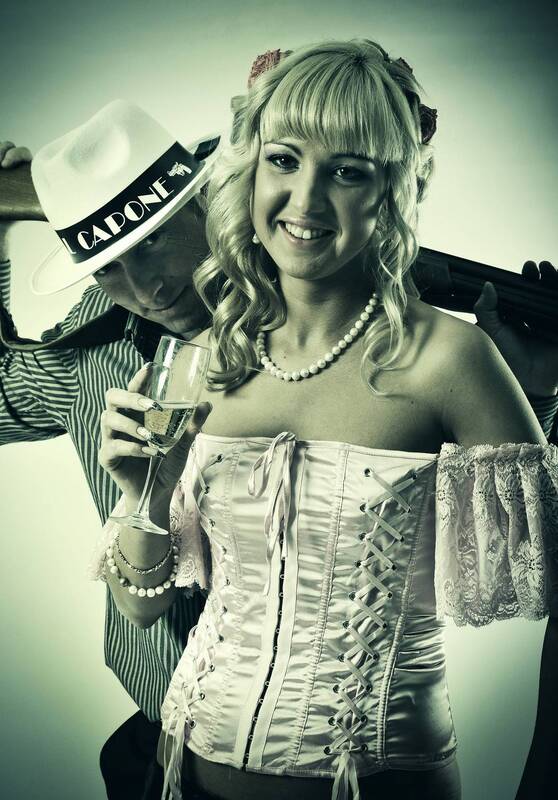 Бокал шампанского фото превью