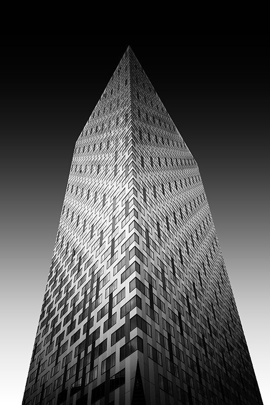 Paris La Défense-Le Technip фото превью