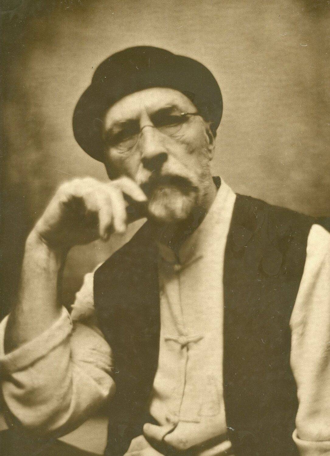 моментальноефотокоролёв, ретрофотокоролёв, фотокабинетсергеягайлет, Сергей Гайлет