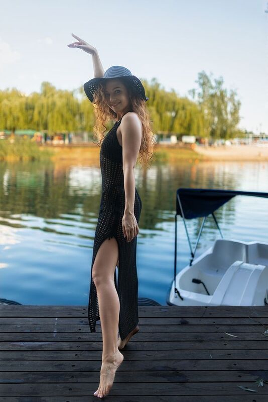 Диана фото превью