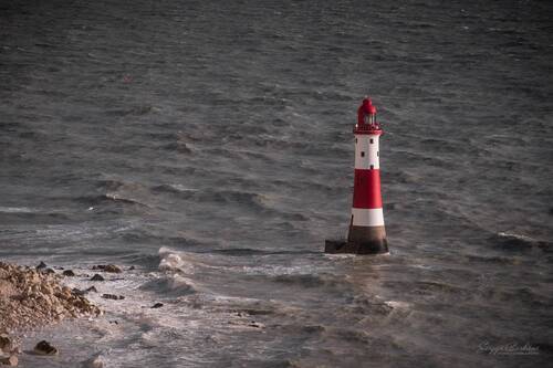 Beachy Head Lighthouse