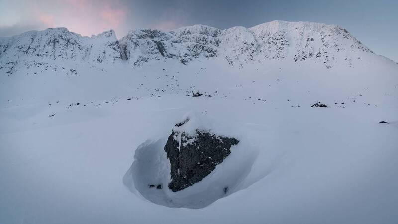Панорама с Цирка Поясов. фото превью
