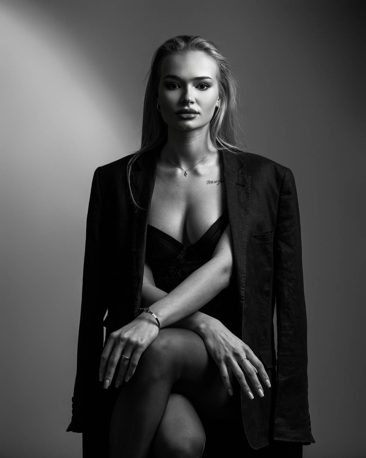 bnw, portrait, black&white, Rezmerita Cristian