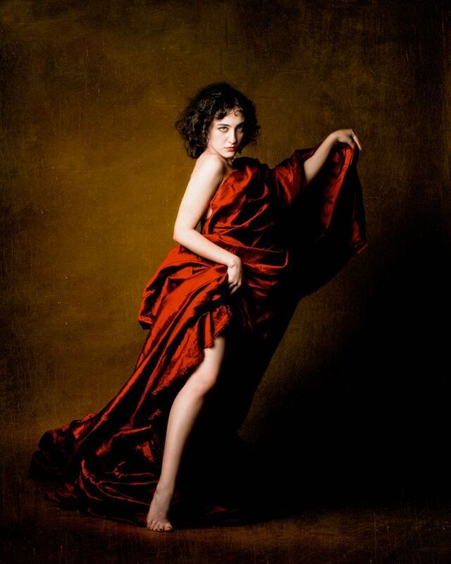 Rosali  фото превью