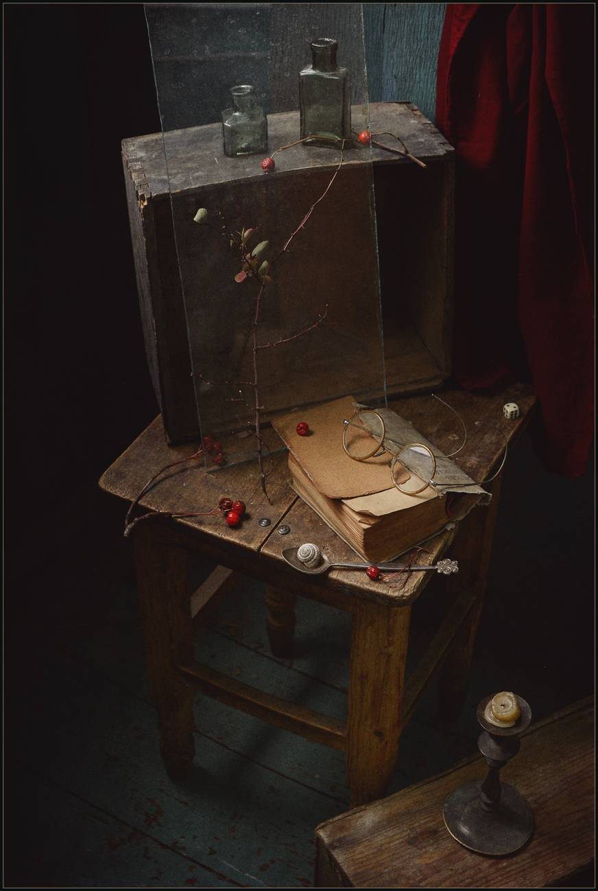 , Александр Хромеев