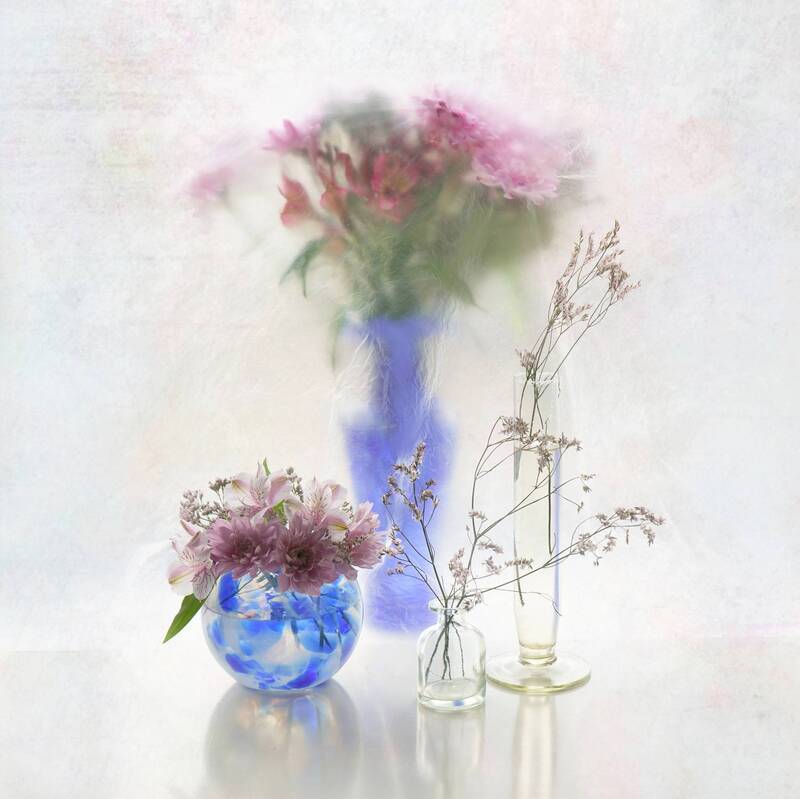 ...и хризантем осенних сладкий плен фото превью