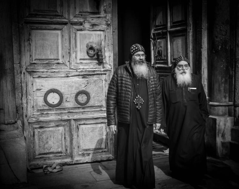 Church of the Holy Sepulchre, Jerusalem фото превью