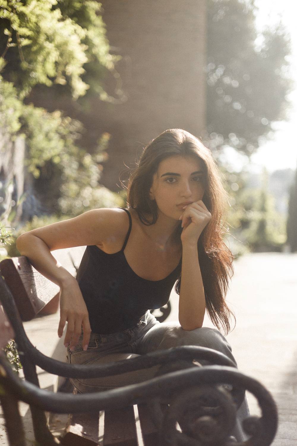 , Павел Возмищев