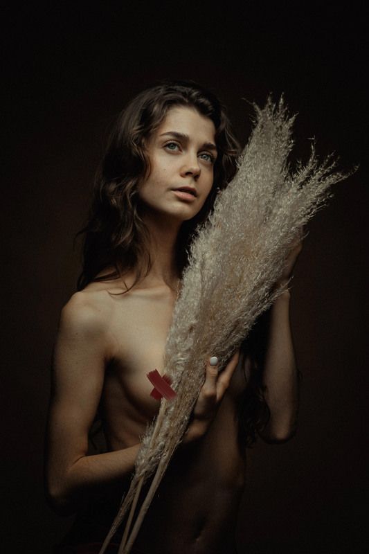 Аксинья фото превью