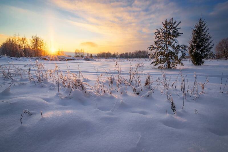 Про зиму фото превью
