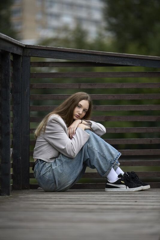 Ева фото превью