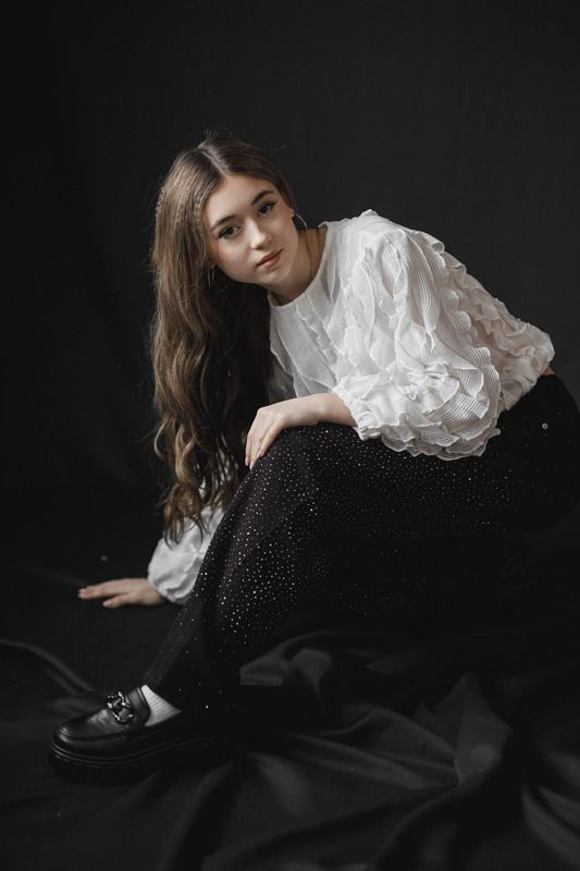 Маша фото превью