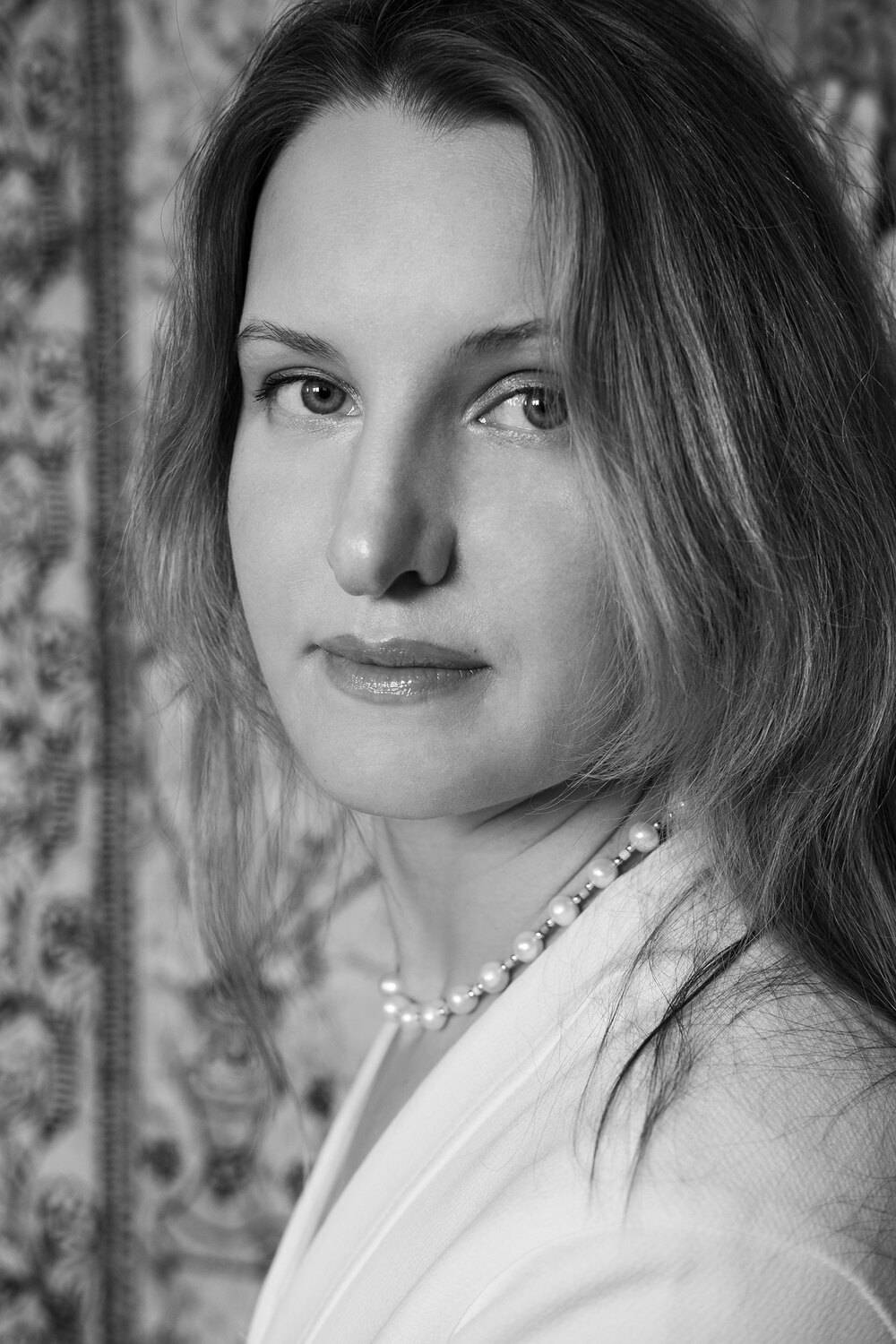 , Екатерина Грайнман