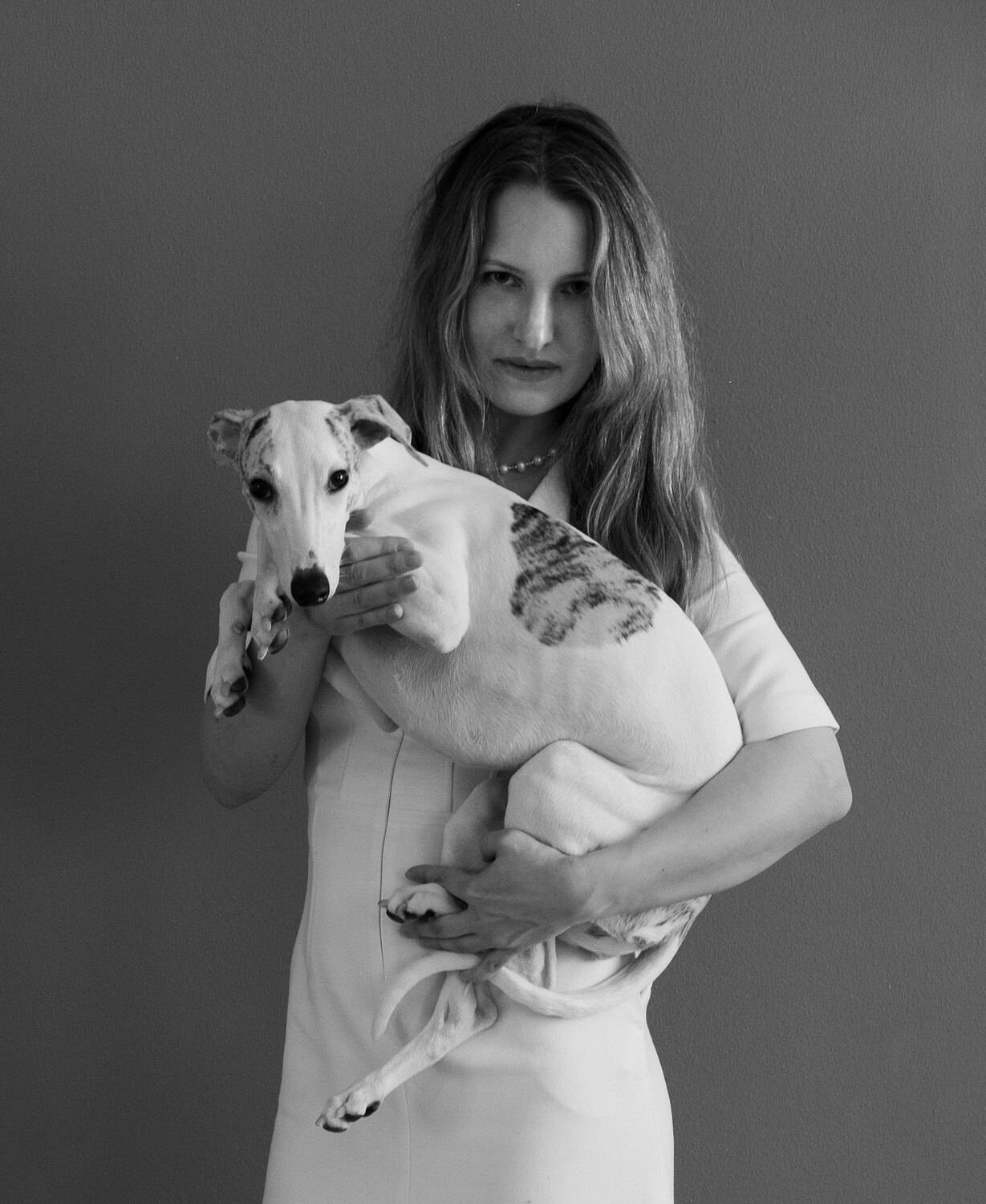 , Екатерина Грайнман