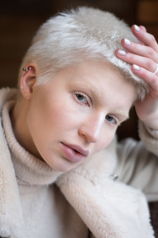 Сандра фото превью