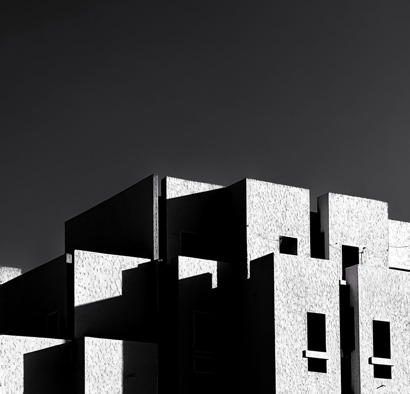 Shadows фото превью