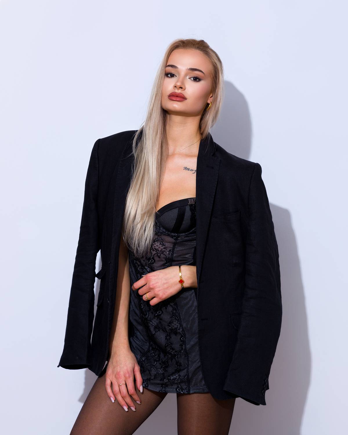 fashion, portait, studiolight, Rezmerita Cristian