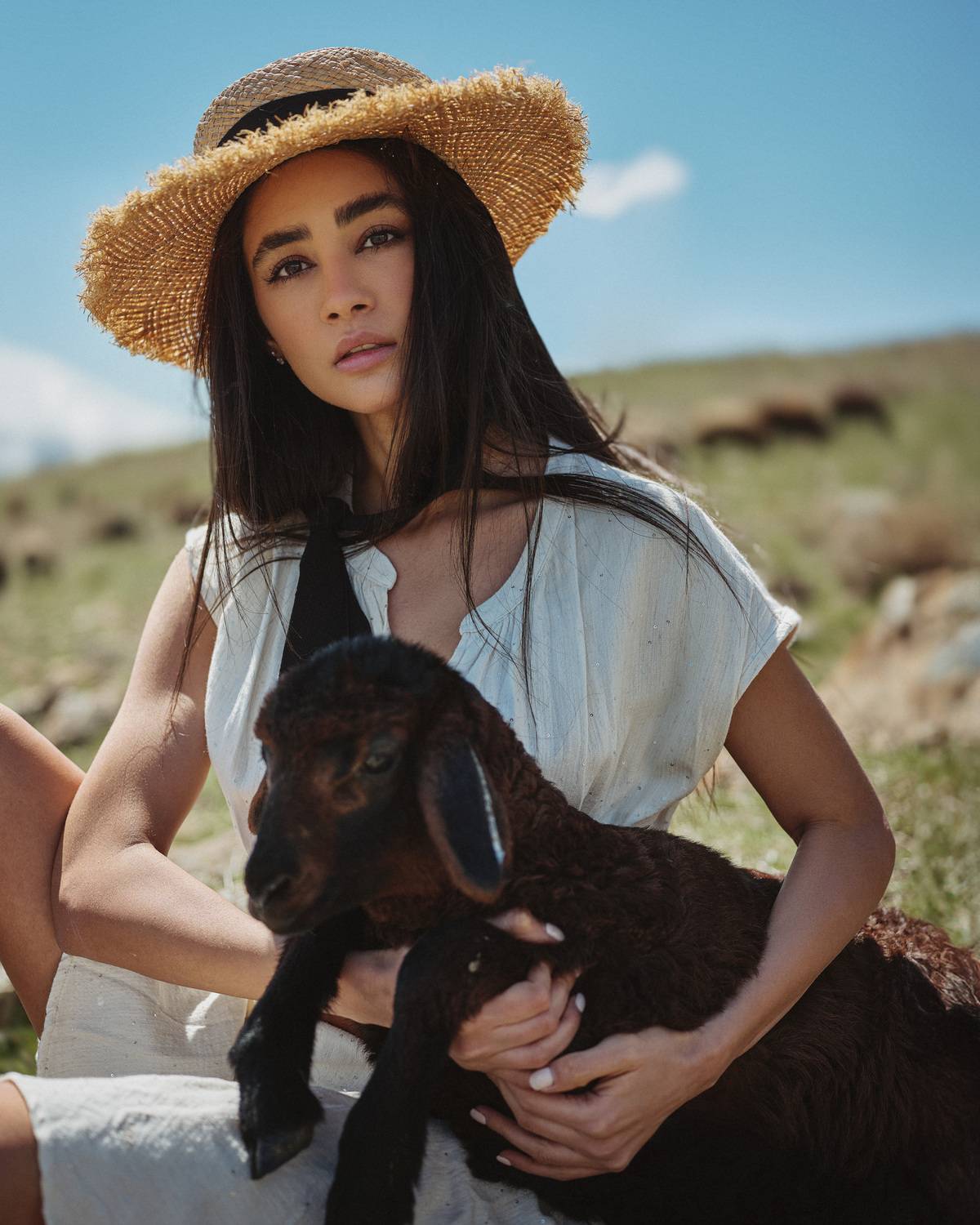 portrait, Amirhosssein Kazemi