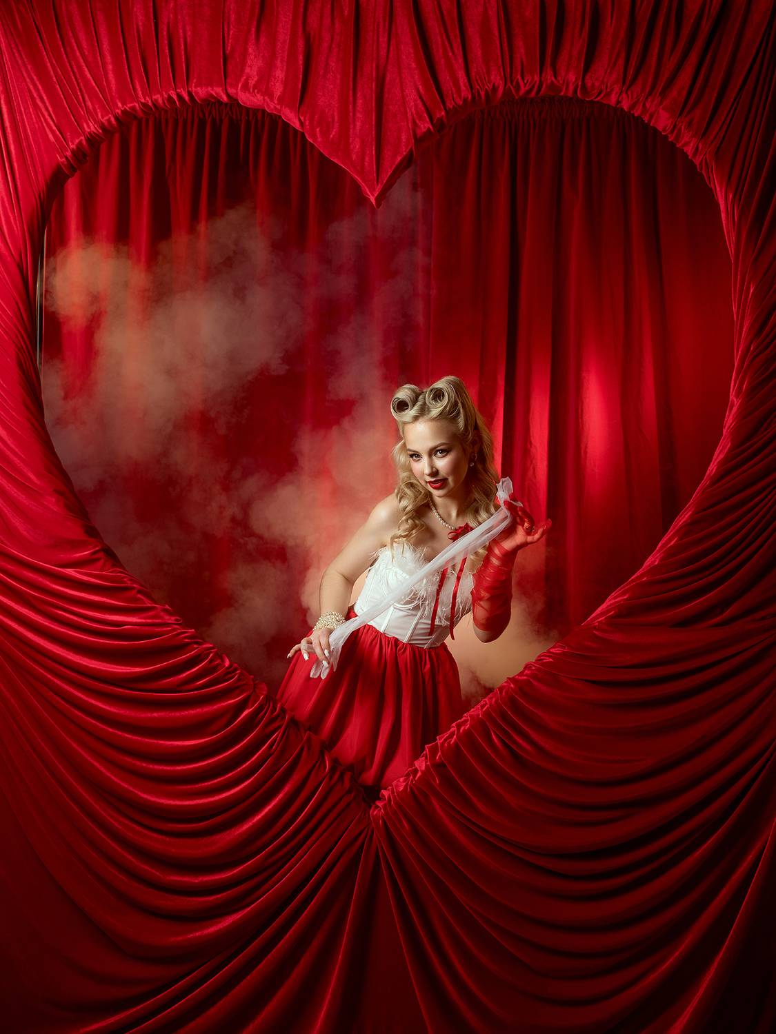 , Никонова Лана