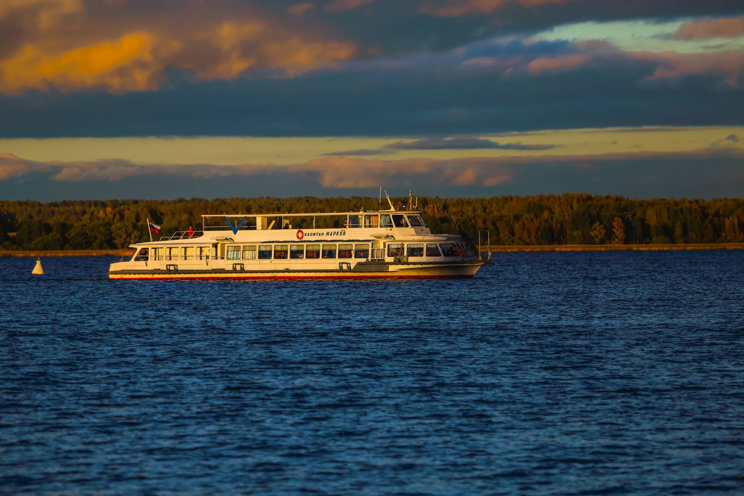 , Мурзинов Виктор