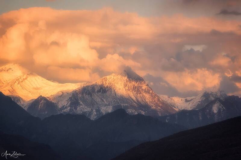 Firy Sky фото превью