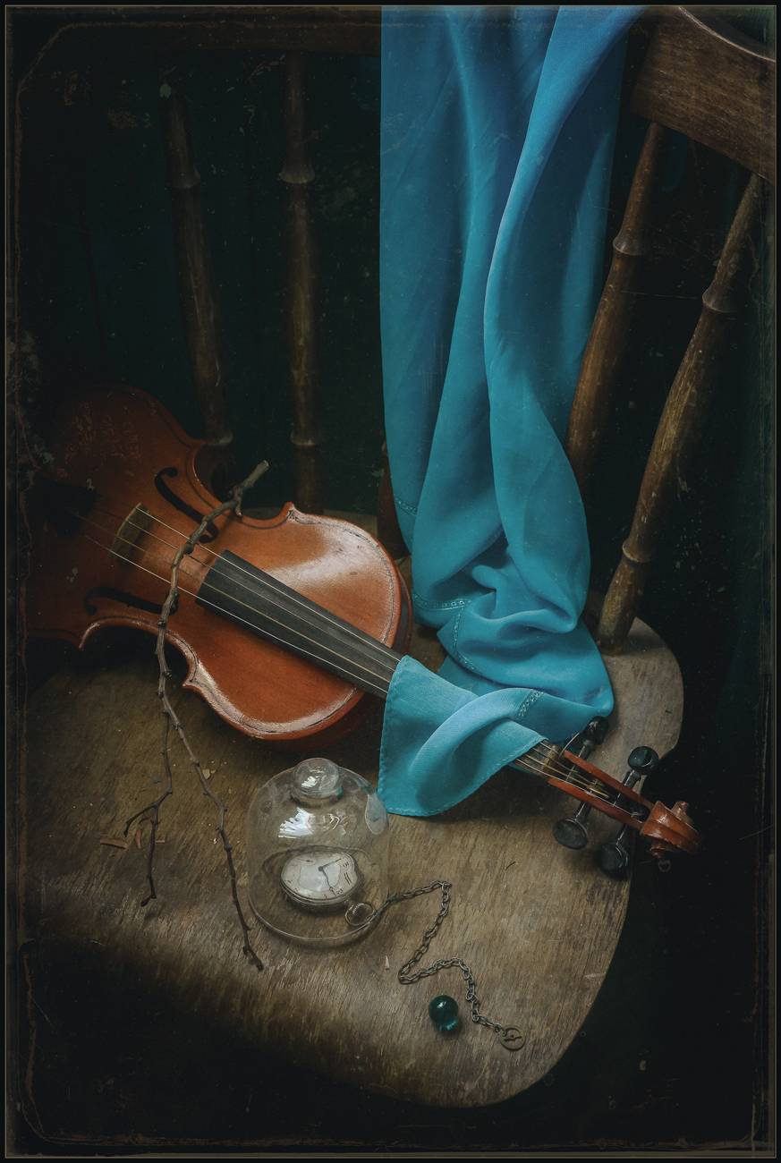 , Александр Хромеев