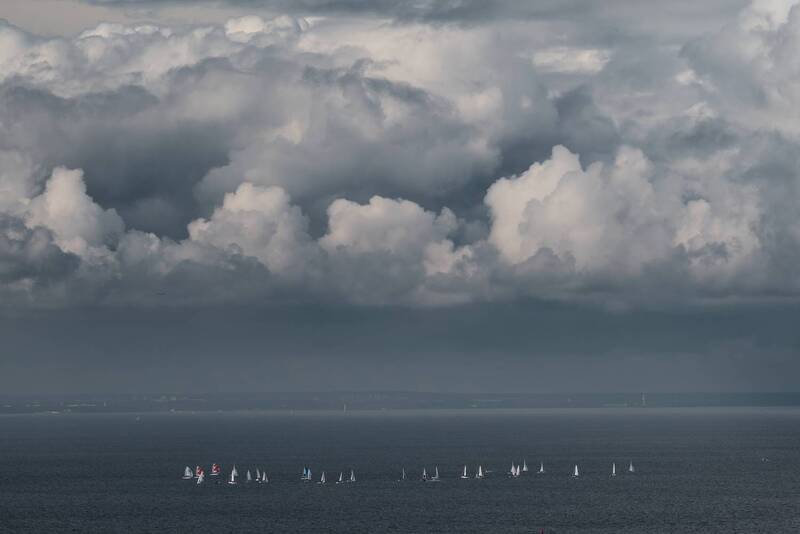 Последняя регата лета фото превью