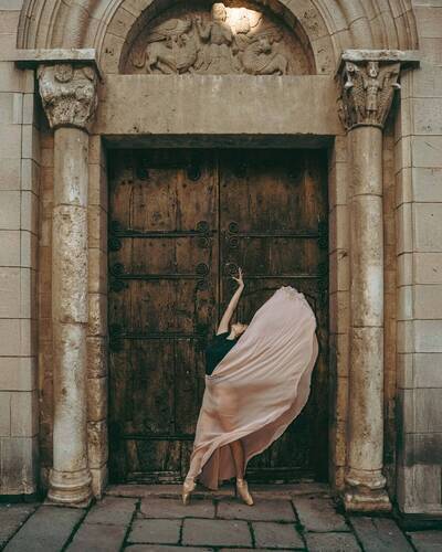 Ballet