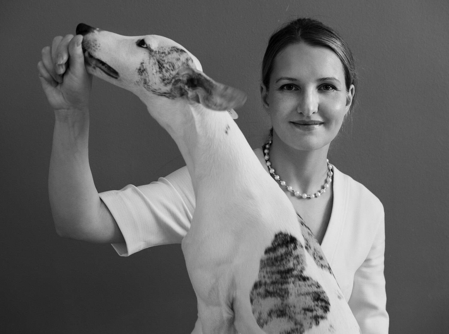 , Екатерина Грайнман