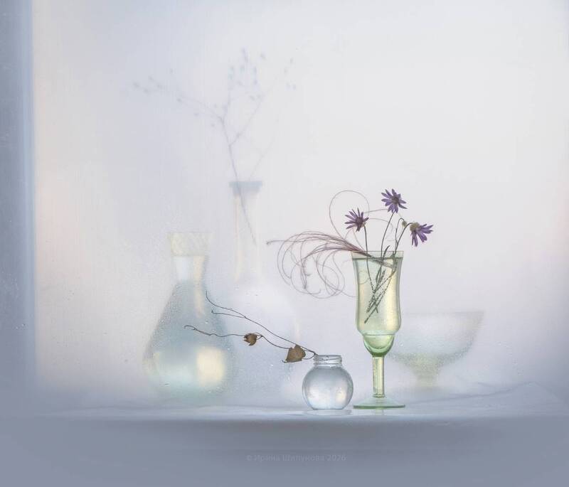 Дождаться весны... фото превью