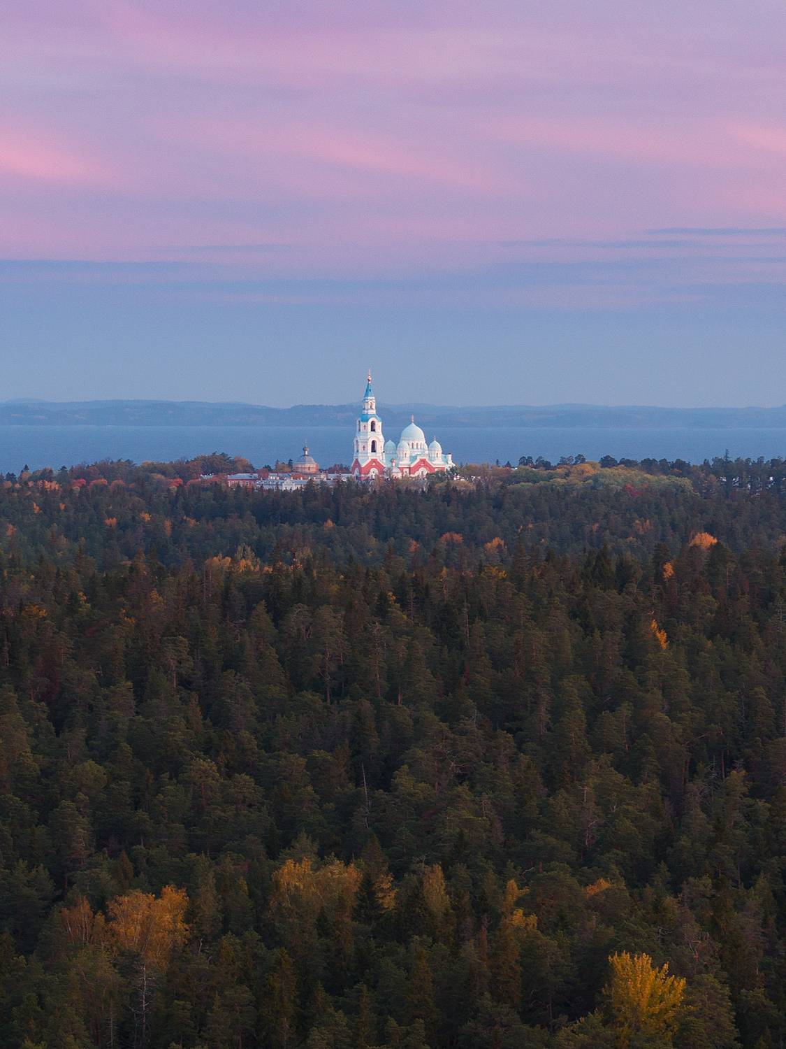 Валаам, Кондратенко Руслан