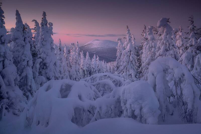 Таганай фото превью
