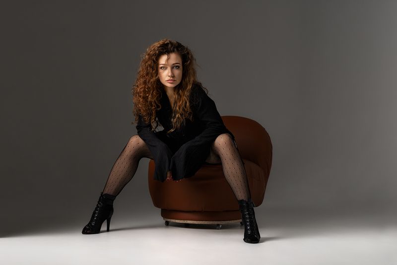 Диана фото превью