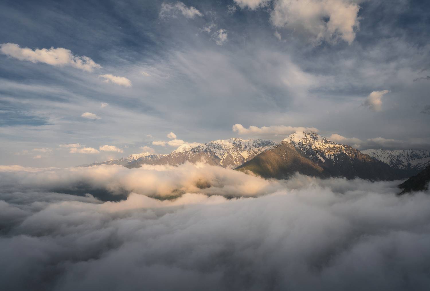 , Виталий Левыкин