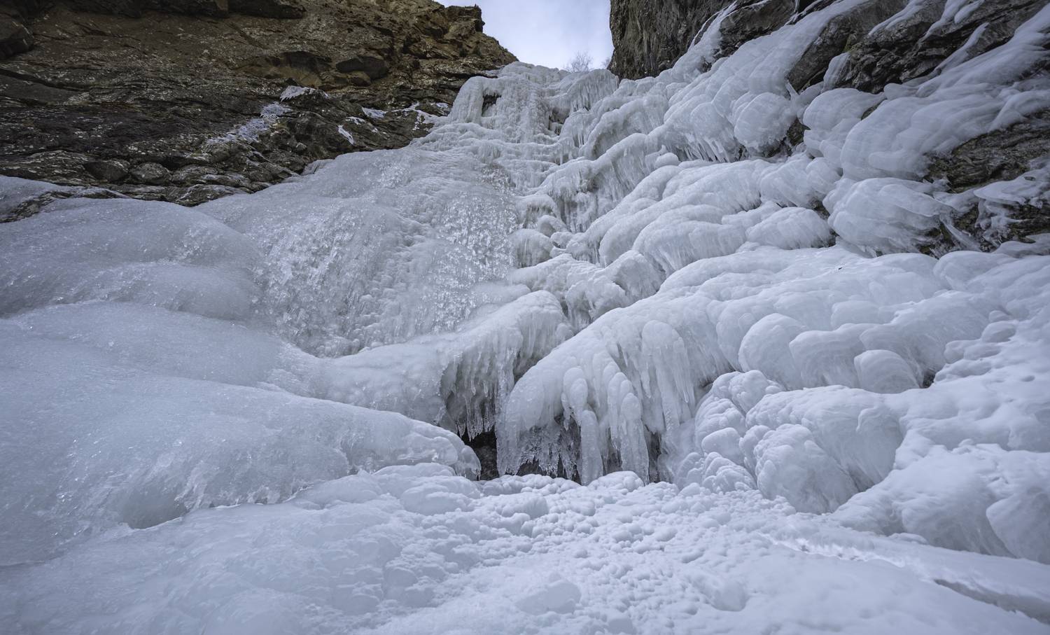 Грузия, Гвелети, Гвелетский водопад, Gveleti Waterfall, Гаврилов Юрий