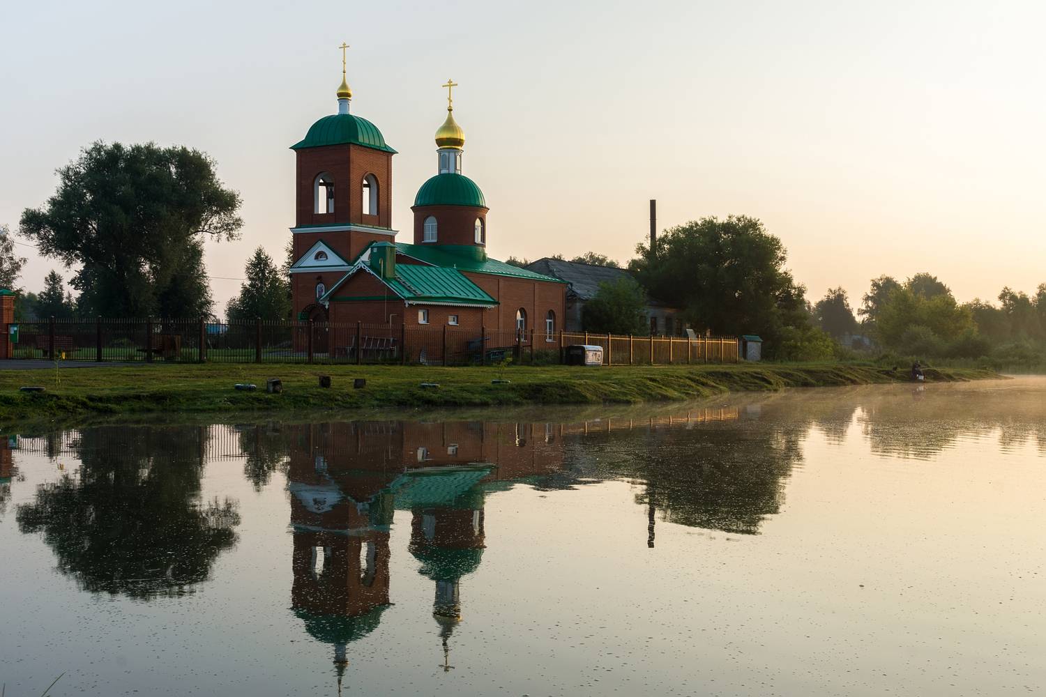 , Корнеев Алексей