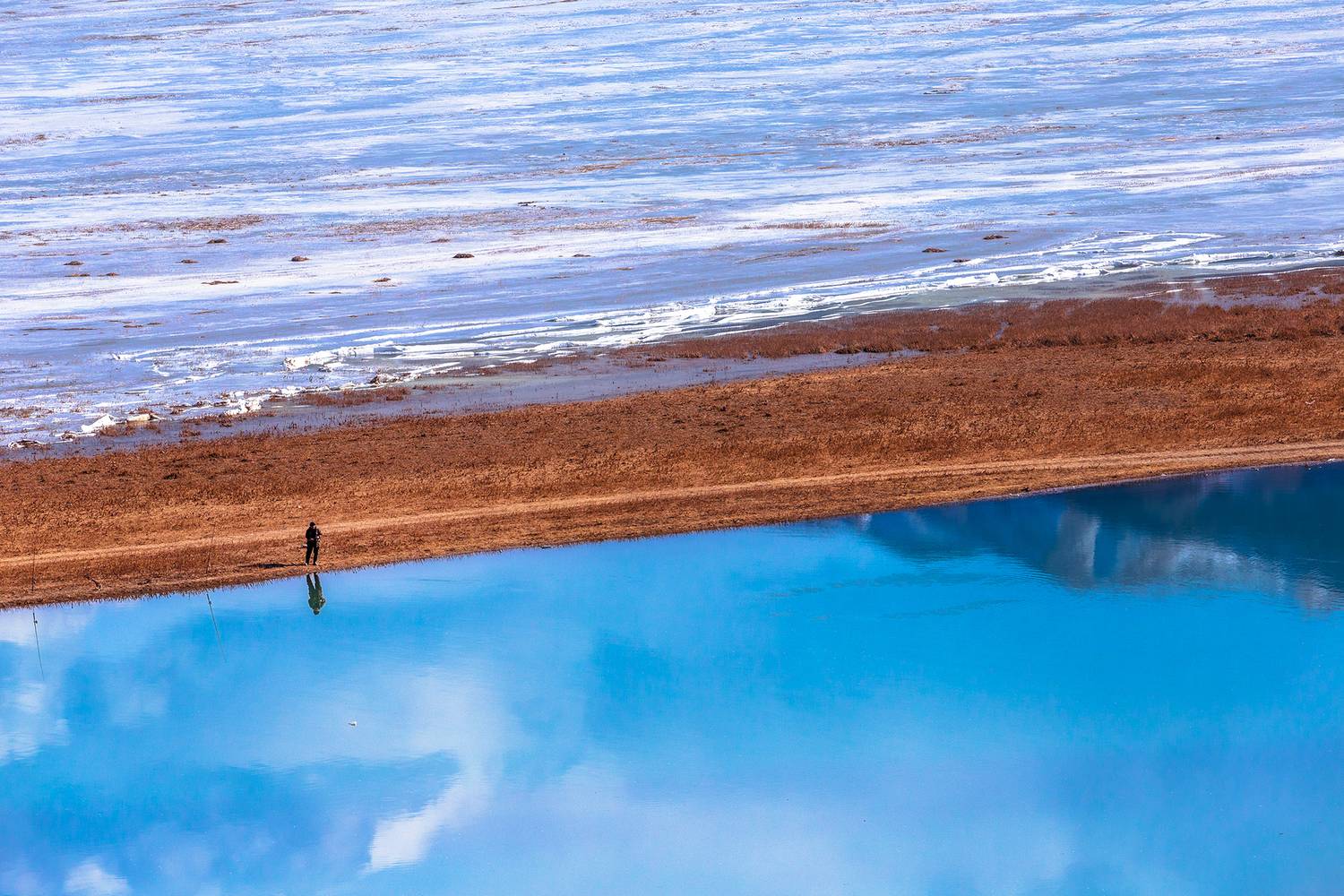 кыргызстан, орто-токойское вдхр, Элина Магалимова