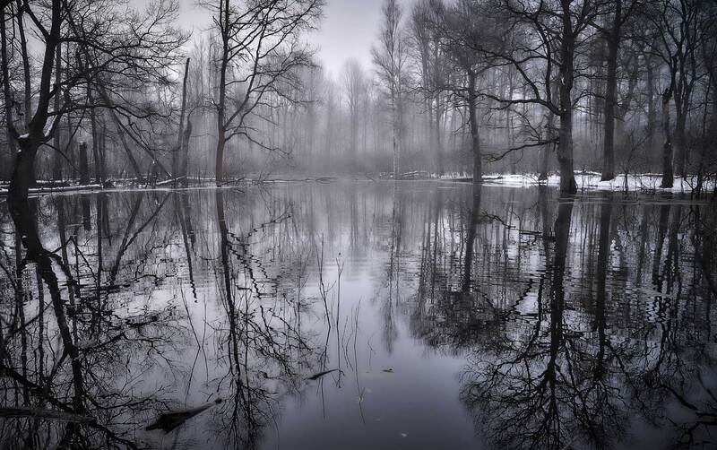 Апрель. фото превью