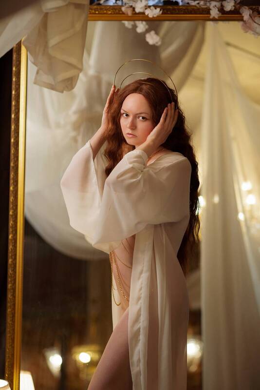 Sibyl Obscure фото превью