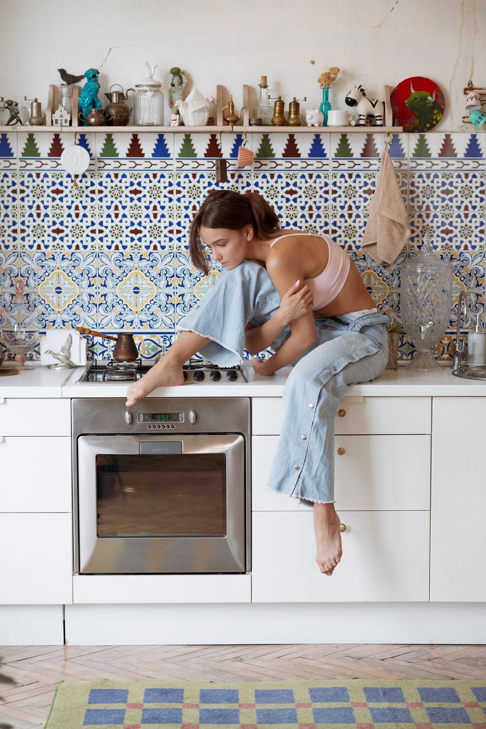 , Егор Соколков