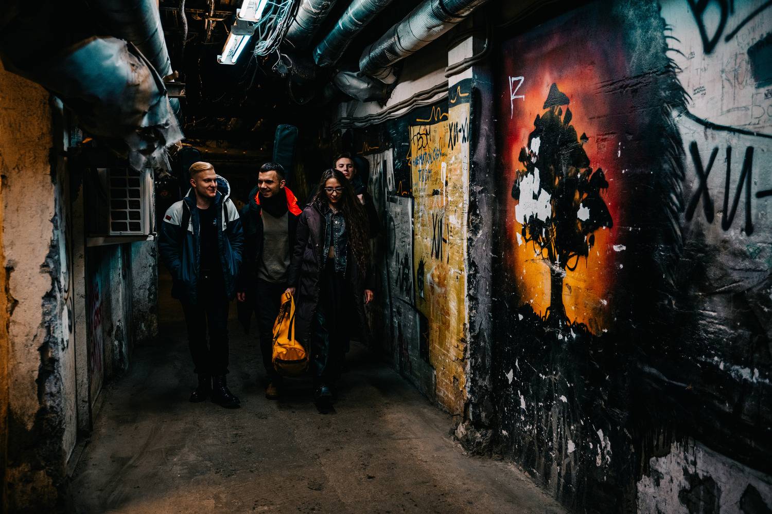 music, музыка, рок, rock, street, underground, Булай Тарас